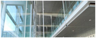 Headington Commercial Glazing